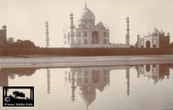 Thaj Mahal