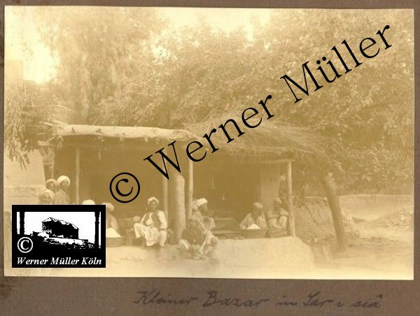 Bazar in Sai i sia, Foto Wilhelm Rieck , Afghanistan, Darulaman, Darul-Aman, Berlin, 1922, Amanullah, Rieck, Kabul, Tape-Taj-Beg, Maass, Harten, Standke, Plessen, Kandahar, Horten, harten, Bau, Palast, Bazar, Timur Schah, Partschin, Parschin, Teheran, Persien, Iran, aden, Vesuv, Neapel, Bombay, Maass, Bagman, Grobba, Gerber, Burg, wandgemälde, Königszimmer, Elefantenrennen, Bünte, Fensterblick, Winter, Reiterverein, Grantham, Suraija, Turmzimmer, Suez, Lyzeum, Schlüterstr, Berlin, Sancoussi, Potsdam, Schlossdächer, Schlossdach, Schachpartner, Kupfterdächer, Kupfterdach, Königlich Afghanischen Gesandtschaft, Berlin-Moabit, Alim Khan, Emir von Buchara, Lalander, Thaj Mahal, Agra, Parron, Baron Plessen, Mehl-Bazar, Mehlhändler, Obsthändler, Zuckerbäcker, Silberschmiede, Habibullah, Bank Ottoman, Pulverfabrik, Uran-Wiederaufbereitungsanlagen, F13, Gallipoli, 