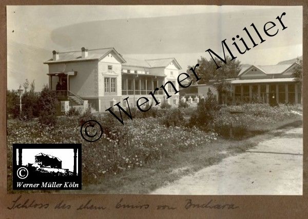 Schloss Emir von Buchara, Alim Khan, Foto Wilhelm Rieck , Afghanistan, Darulaman, Darul-Aman, Berlin, 1922, Amanullah, Rieck, Kabul, Tape-Taj-Beg, Maass, Harten, Standke, Plessen, Kandahar, Horten, harten, Bau, Palast, Bazar, Timur Schah, Partschin, Parschin, Teheran, Persien, Iran, aden, Vesuv, Neapel, Bombay, Maass, Bagman, Grobba, Gerber, Burg, wandgemälde, Königszimmer, Elefantenrennen, Bünte, Fensterblick, Winter, Reiterverein, Grantham, Suraija, Turmzimmer, Suez, Lyzeum, Schlüterstr, Berlin, Sancoussi, Potsdam, Schlossdächer, Schlossdach, Schachpartner, Kupfterdächer, Kupfterdach, Königlich Afghanischen Gesandtschaft, Berlin-Moabit, Alim Khan, Emir von Buchara, Lalander, Thaj Mahal, Agra, Parron, Baron Plessen, Mehl-Bazar, Mehlhändler, Obsthändler, Zuckerbäcker, Silberschmiede, Habibullah, Bank Ottoman, Pulverfabrik, Uran-Wiederaufbereitungsanlagen, F13, Gallipoli, 
