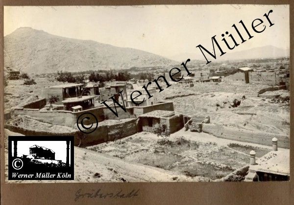 Gräberstadt, Foto Wilhelm Rieck , Afghanistan, Darulaman, Darul-Aman, Berlin, 1922, Amanullah, Rieck, Kabul, Tape-Taj-Beg, Maass, Harten, Standke, Plessen, Kandahar, Horten, harten, Bau, Palast, Bazar, Timur Schah, Partschin, Parschin, Teheran, Persien, Iran, aden, Vesuv, Neapel, Bombay, Maass, Bagman, Grobba, Gerber, Burg, wandgemälde, Königszimmer, Elefantenrennen, Bünte, Fensterblick, Winter, Reiterverein, Grantham, Suraija, Turmzimmer, Suez, Lyzeum, Schlüterstr, Berlin, Sancoussi, Potsdam, Schlossdächer, Schlossdach, Schachpartner, Kupfterdächer, Kupfterdach, Königlich Afghanischen Gesandtschaft, Berlin-Moabit, Alim Khan, Emir von Buchara, Lalander, Thaj Mahal, Agra, Parron, Baron Plessen, Mehl-Bazar, Mehlhändler, Obsthändler, Zuckerbäcker, Silberschmiede, Habibullah, Bank Ottoman, Pulverfabrik, Uran-Wiederaufbereitungsanlagen, F13, Gallipoli, 