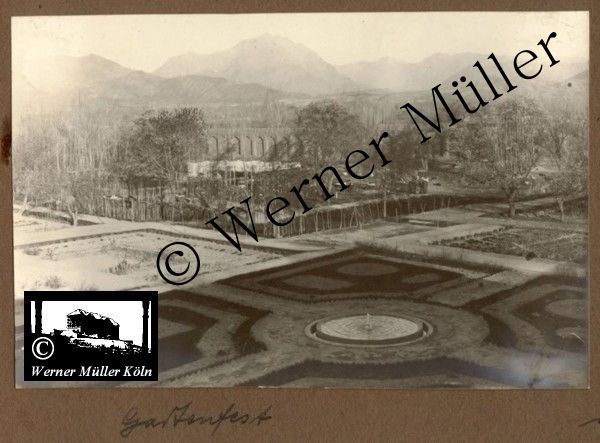Gartenfest, Foto Wilhelm Rieck , Afghanistan, Darulaman, Darul-Aman, Berlin, 1922, Amanullah, Rieck, Kabul, Tape-Taj-Beg, Maass, Harten, Standke, Plessen, Kandahar, Horten, harten, Bau, Palast, Bazar, Timur Schah, Partschin, Parschin, Teheran, Persien, Iran, aden, Vesuv, Neapel, Bombay, Maass, Bagman, Grobba, Gerber, Burg, wandgemälde, Königszimmer, Elefantenrennen, Bünte, Fensterblick, Winter, Reiterverein, Grantham, Suraija, Turmzimmer, Suez, Lyzeum, Schlüterstr, Berlin, Sancoussi, Potsdam, Schlossdächer, Schlossdach, Schachpartner, Kupfterdächer, Kupfterdach, Königlich Afghanischen Gesandtschaft, Berlin-Moabit, Alim Khan, Emir von Buchara, Lalander, Thaj Mahal, Agra, Parron, Baron Plessen, Mehl-Bazar, Mehlhändler, Obsthändler, Zuckerbäcker, Silberschmiede, Habibullah, Bank Ottoman, Pulverfabrik, Uran-Wiederaufbereitungsanlagen, F13, Gallipoli, 