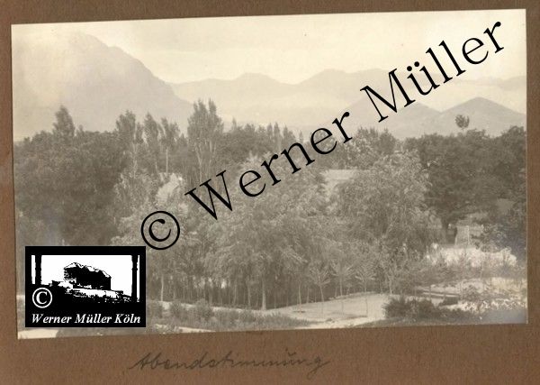 Foto Wilhelm Rieck , Afghanistan, Darulaman, Darul-Aman, Berlin, 1922, Amanullah, Rieck, Kabul, Tape-Taj-Beg, Maass, Harten, Standke, Plessen, Kandahar, Horten, harten, Bau, Palast, Bazar, Timur Schah, Partschin, Parschin, Teheran, Persien, Iran, aden, Vesuv, Neapel, Bombay, Maass, Bagman, Grobba, Gerber, Burg, wandgemälde, Königszimmer, Elefantenrennen, Bünte, Fensterblick, Winter, Reiterverein, Grantham, Suraija, Turmzimmer, Suez, Lyzeum, Schlüterstr, Berlin, Sancoussi, Potsdam, Schlossdächer, Schlossdach, Schachpartner, Kupfterdächer, Kupfterdach, Königlich Afghanischen Gesandtschaft, Berlin-Moabit, Alim Khan, Emir von Buchara, Lalander, Thaj Mahal, Agra, Parron, Baron Plessen, Mehl-Bazar, Mehlhändler, Obsthändler, Zuckerbäcker, Silberschmiede, Habibullah, Bank Ottoman, Pulverfabrik, Uran-Wiederaufbereitungsanlagen, F13, Gallipoli, 